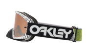 O-Frame® 2.0 MX Goggles - Factory Pilot White Bengal