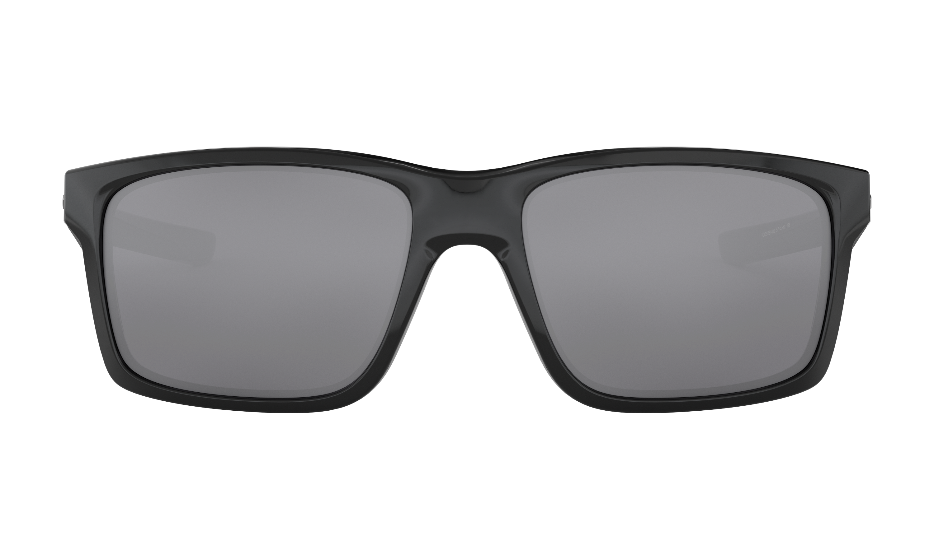 Mainlink™ Polished Black Sunglasses 