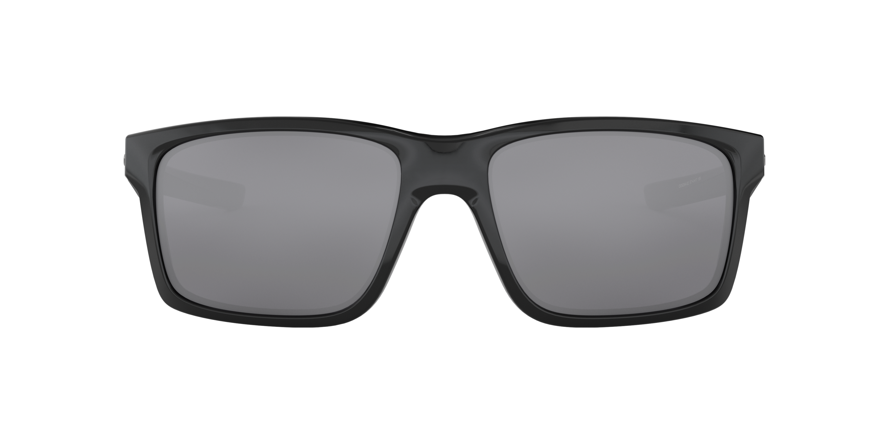 Mainlink™ Polished Black Sunglasses | Oakley® CA