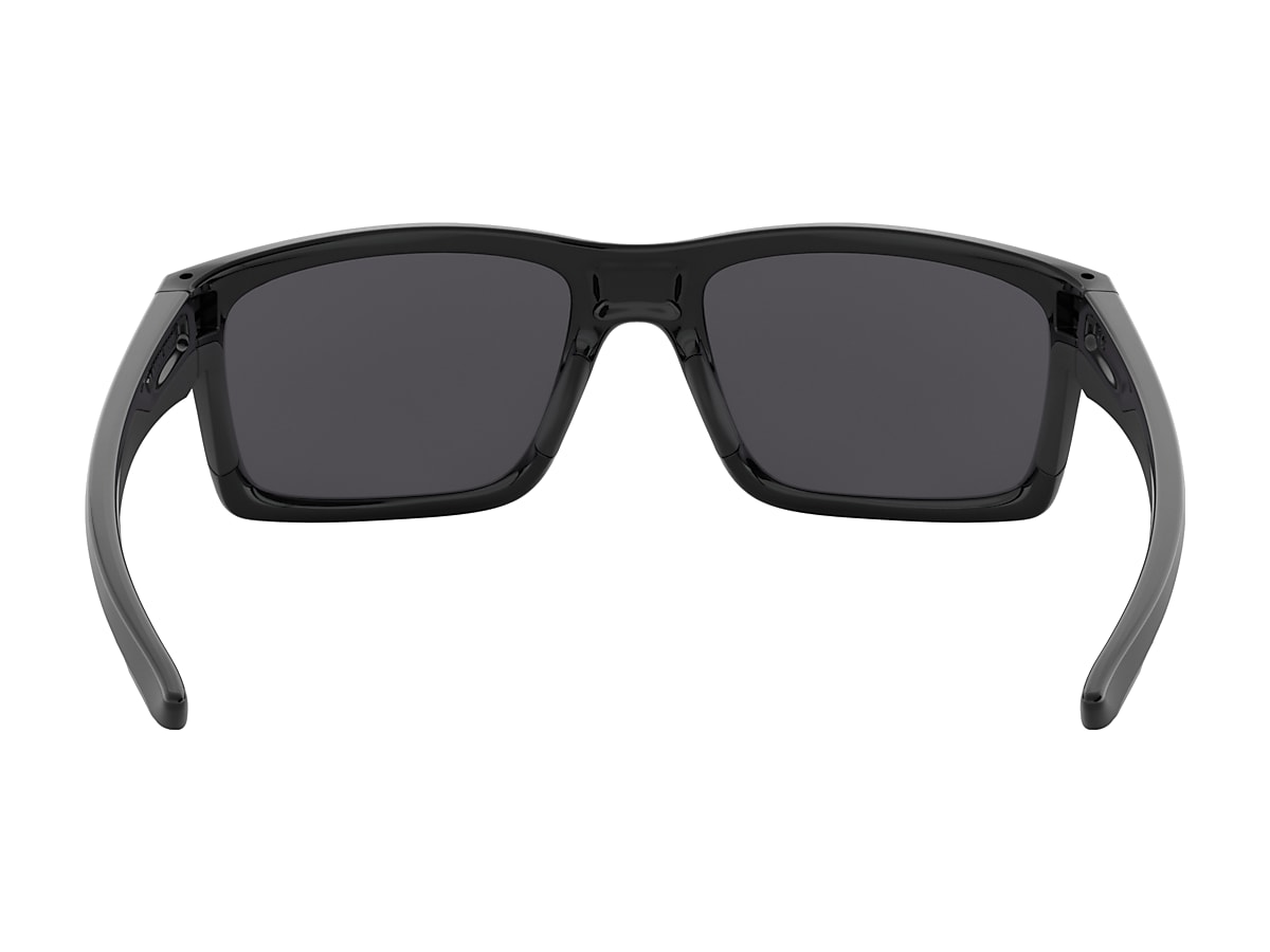 Limón Delegación Vueltas y vueltas Gafas de sol Mainlink en Prizm Black Polarized Matte Black | Oakley® ES