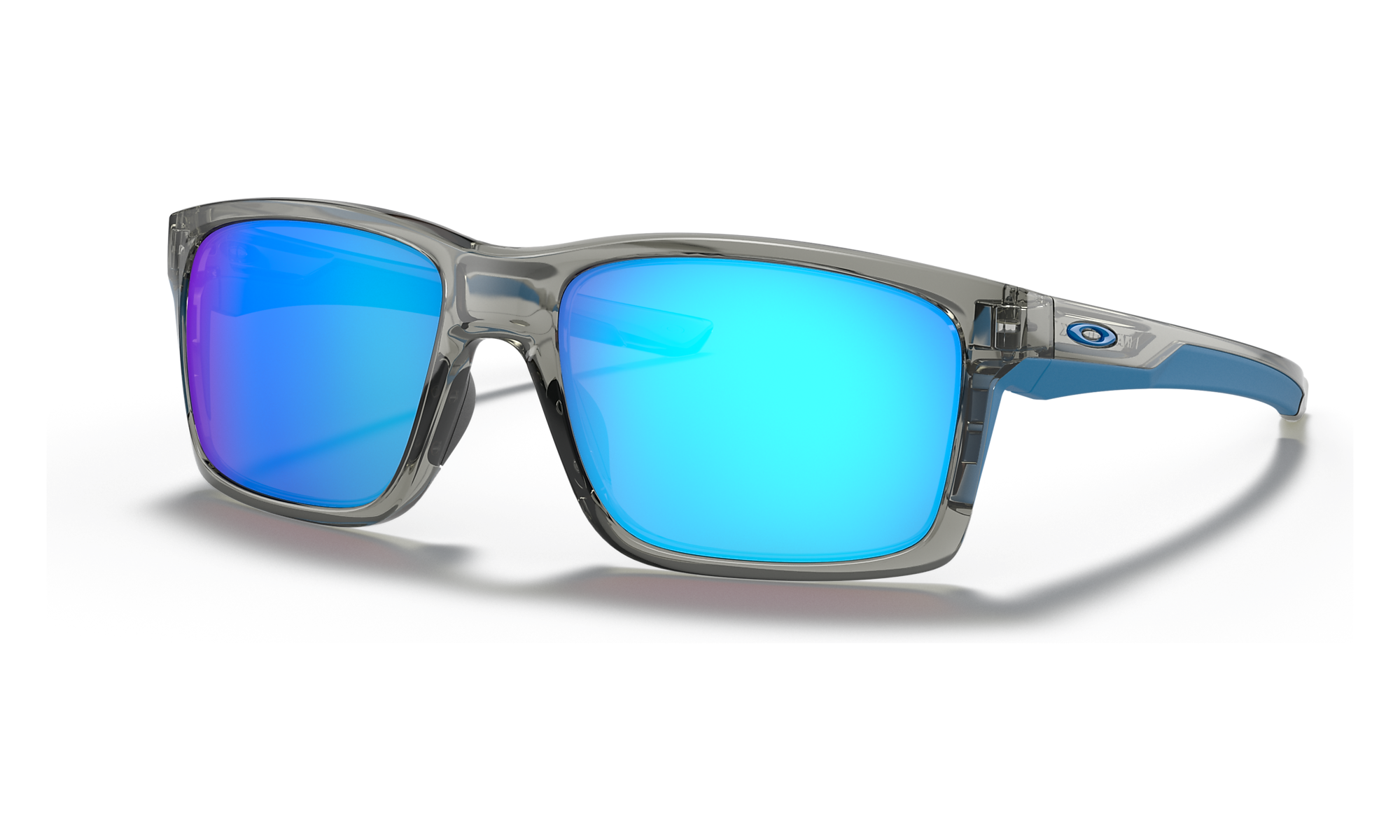 Mainlink™ Grey Ink Sunglasses Oakley® Ca 