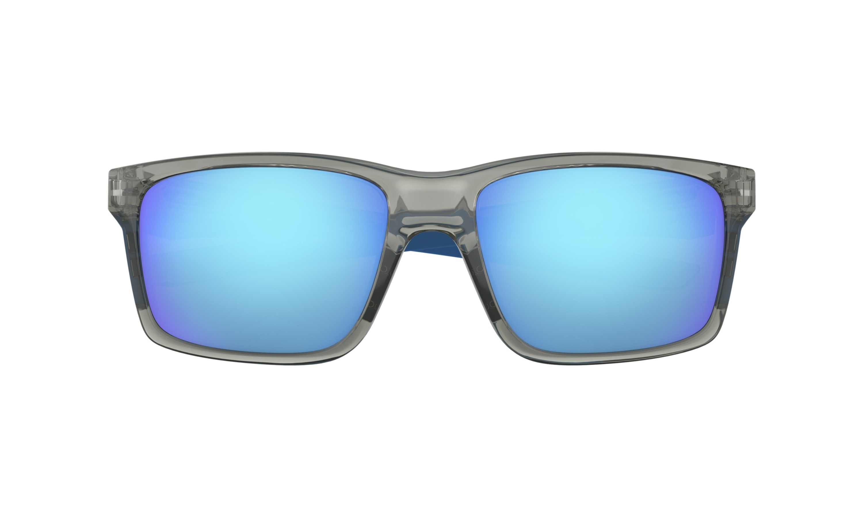 Mainlink™ Matte Black Sunglasses 