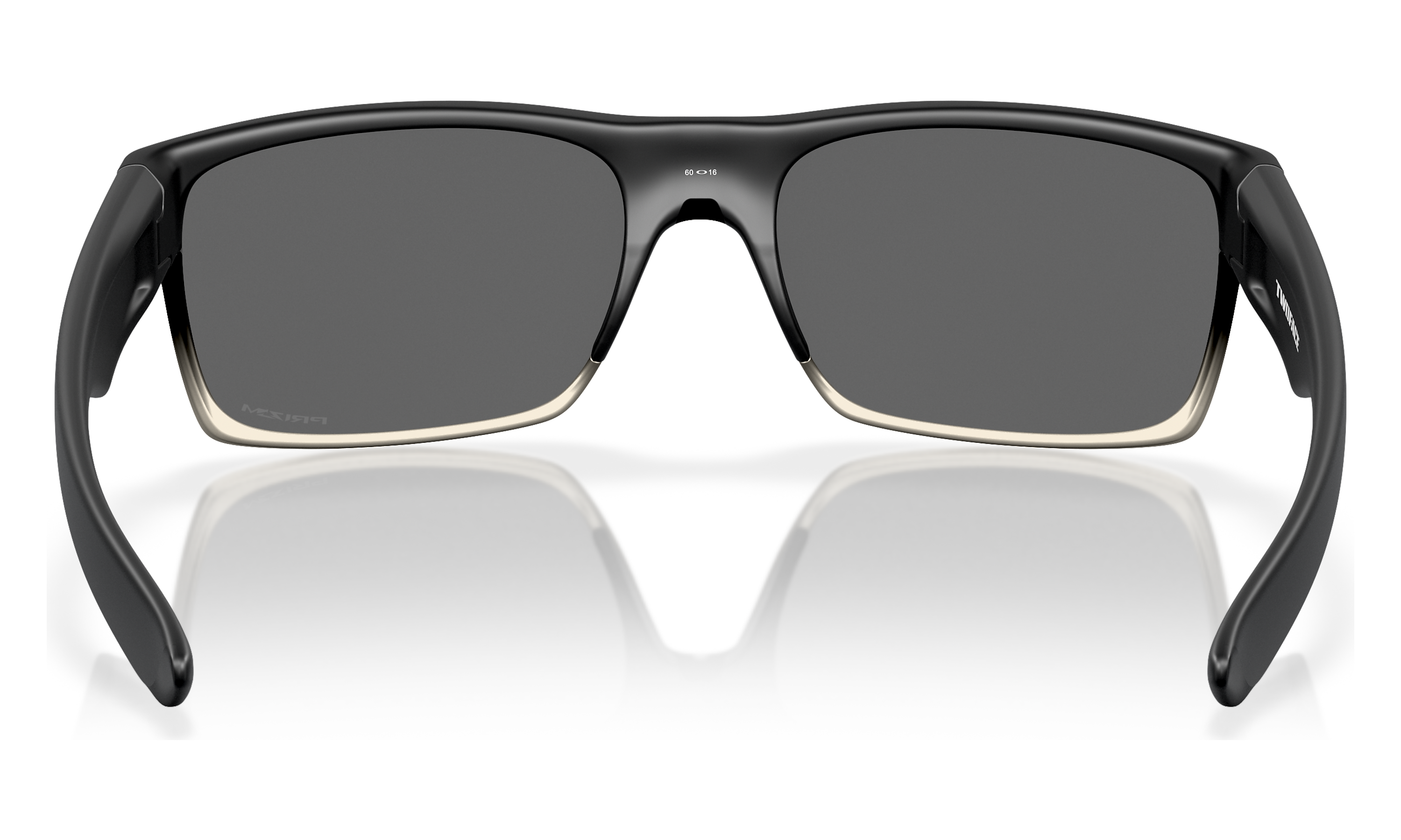 TwoFace™ Matte Black Sunglasses | Oakley® US