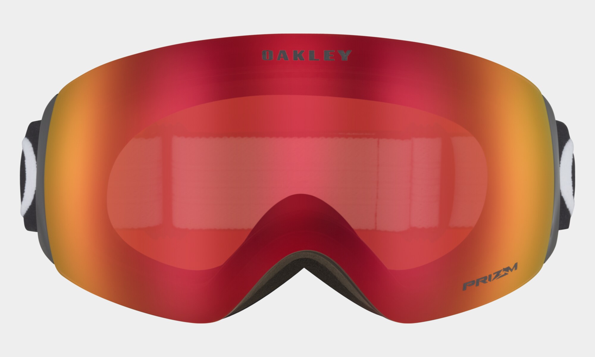 Oakley Flight Deck™ XM Snow Goggles - Matte Black - - OO7064-39 ...