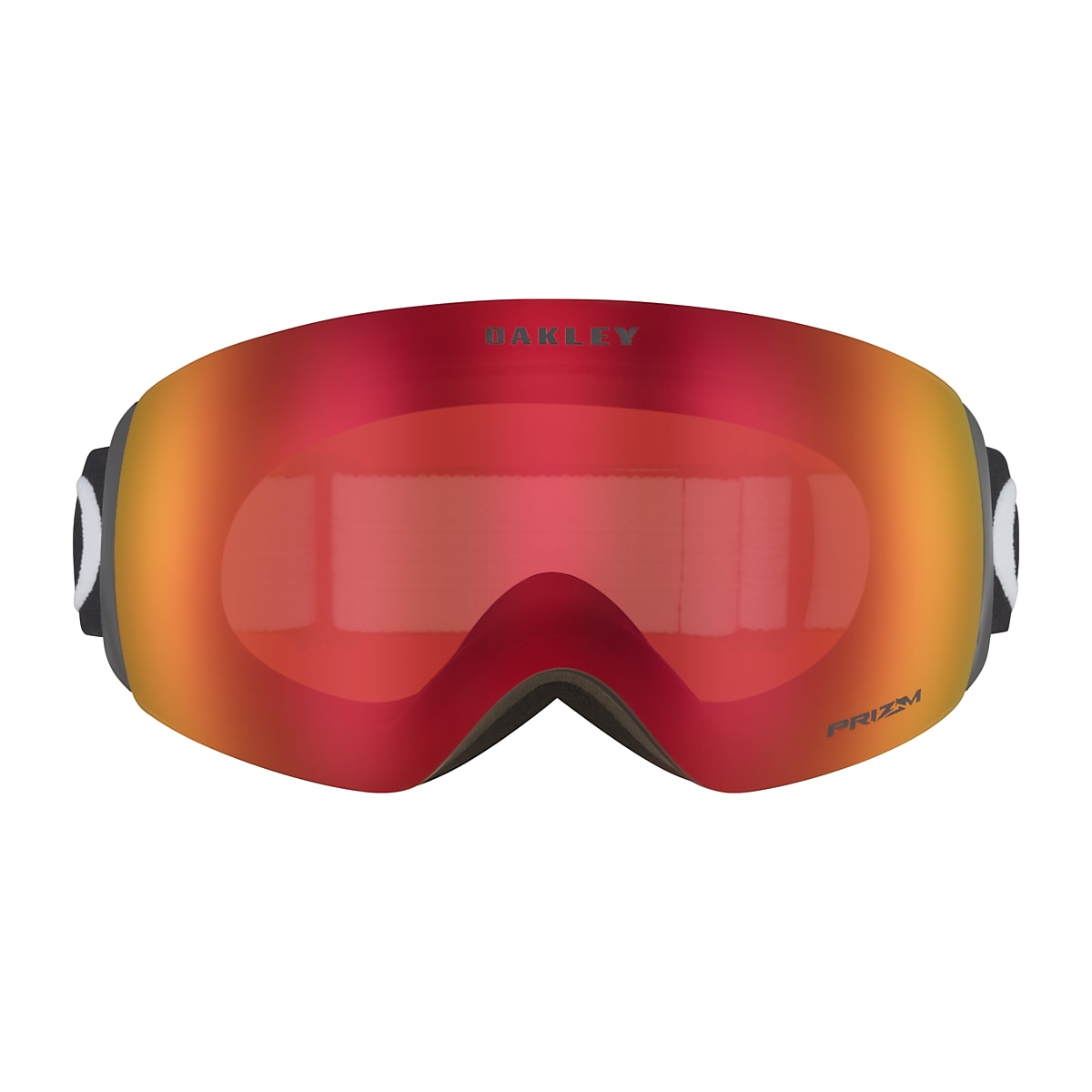 Oakley Prizm Flight Deck Snow Goggles