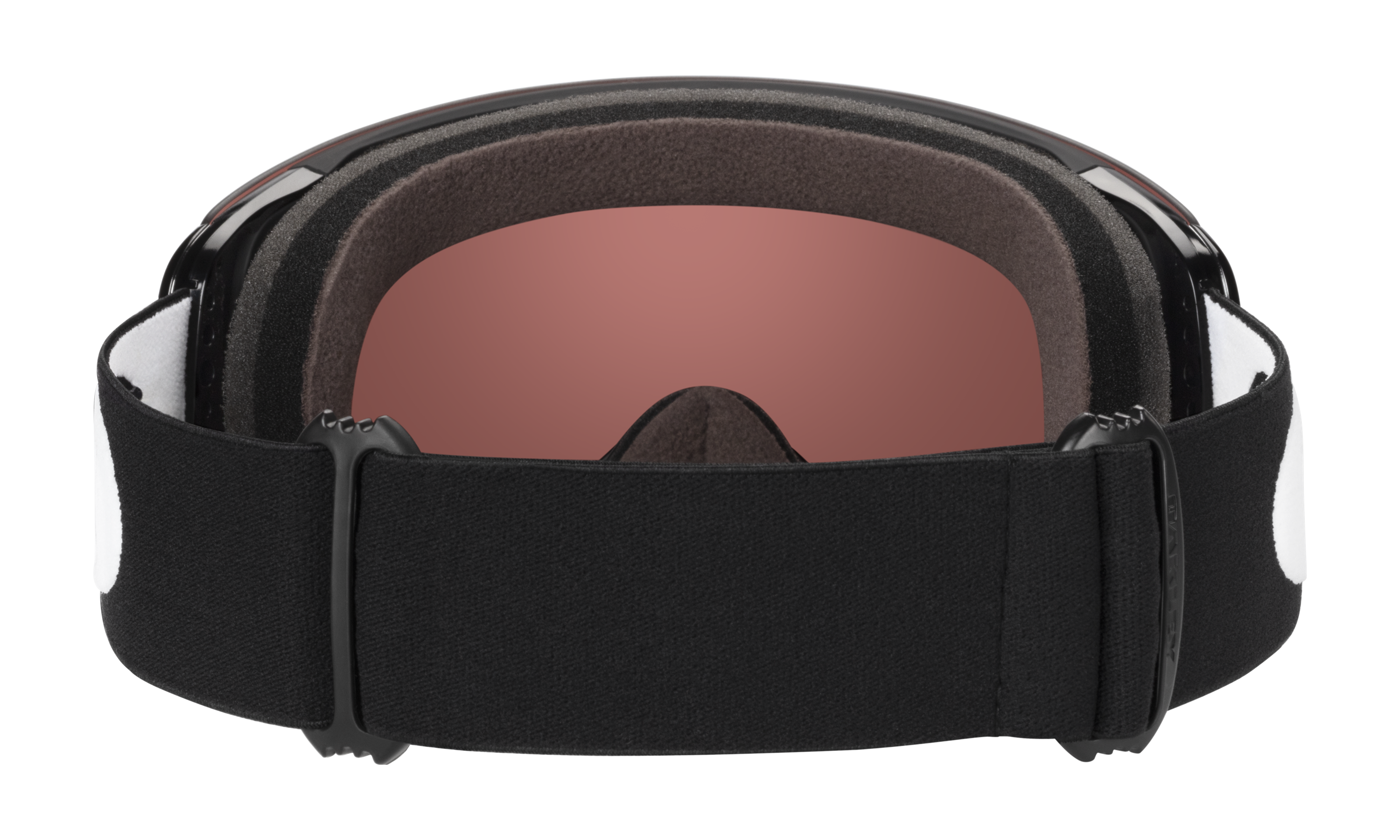 Oakley Flight Deck™ XM Snow Goggles - Matte Black - - OO7064-39 ...