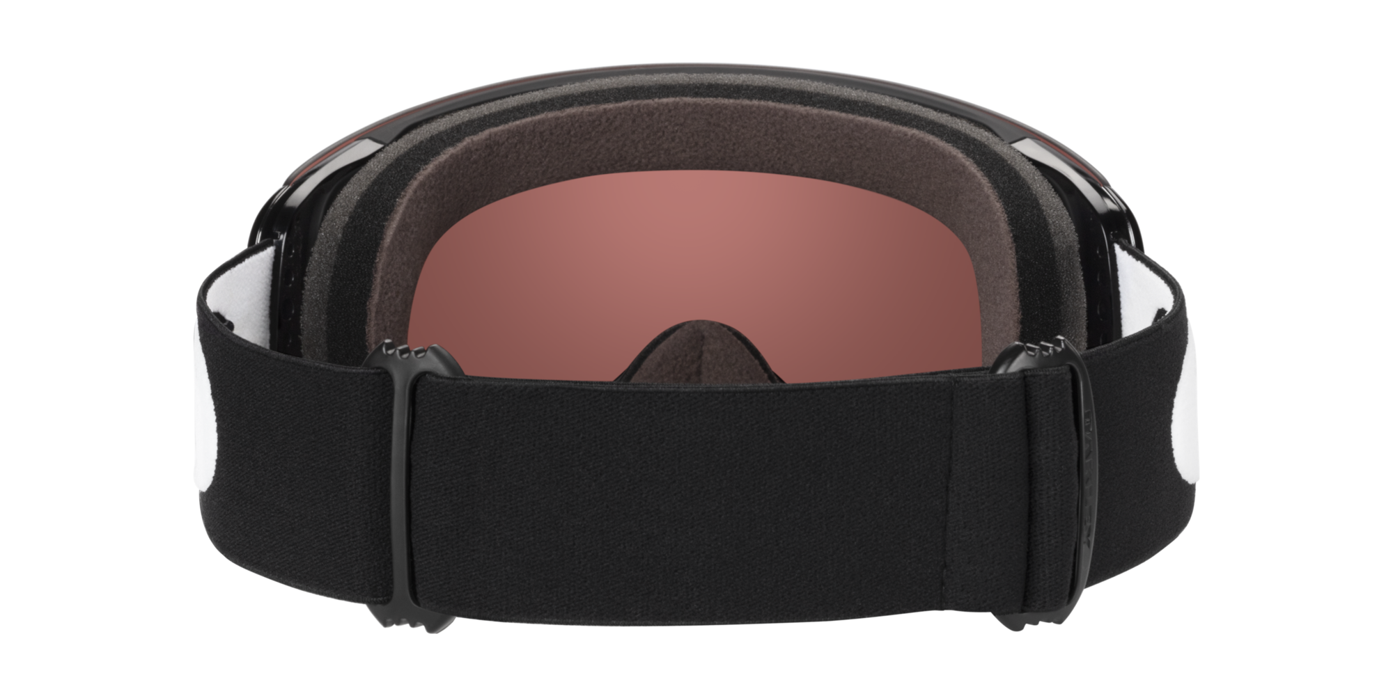 Oakley Flight Deck™ M Snow Goggles Matte Black Prizm Snow Torch