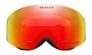 Flight Deck™ XM Snow Goggles - Matte Black / Prizm Snow Torch Iridium