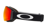 Flight Deck™ XM Snow Goggles - Matte Black / Prizm Snow Torch Iridium