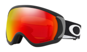 Canopy™ Snow Goggle - Matte Black