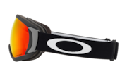 Canopy™ Snow Goggle - Matte Black