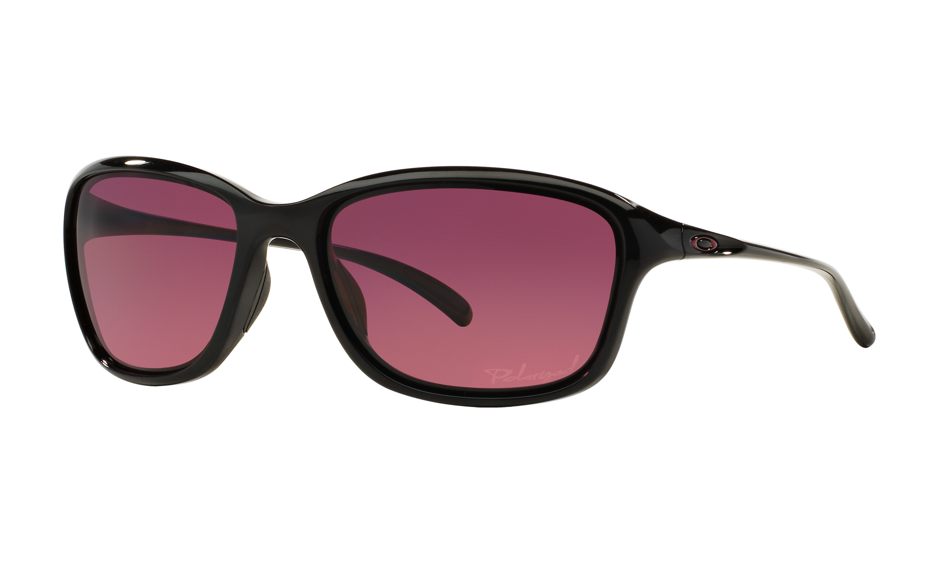 oakley women's unstoppable polarized sunglasses