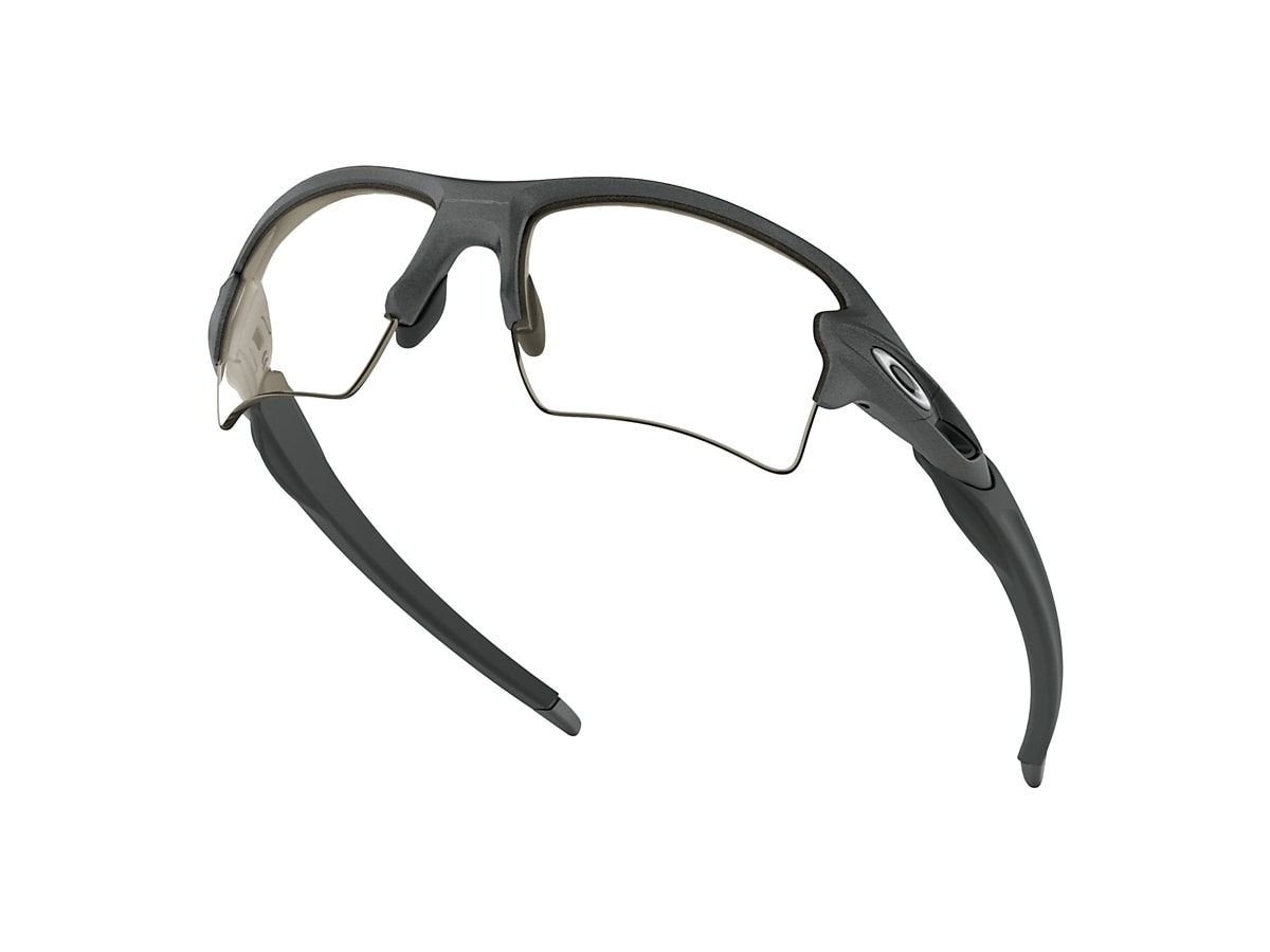 Oakley Flak 2.0 XL e tecnologias em lentes #aqui