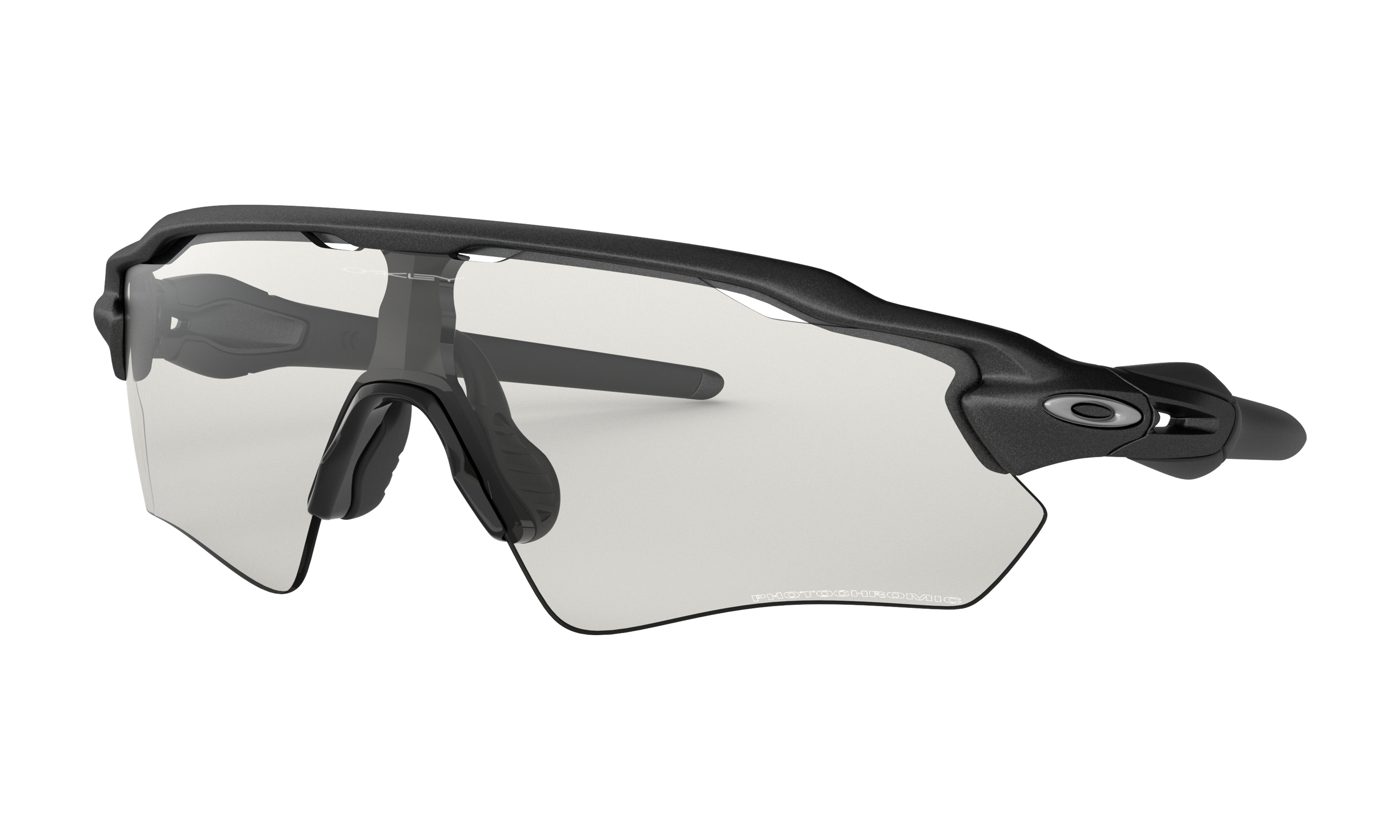 Oakley - Radar EV Path Sunglasses in Black – stoy