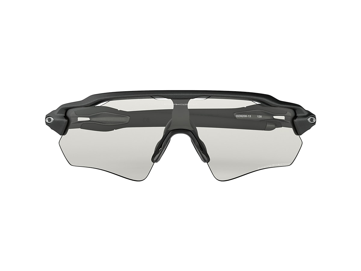 Radar® EV Clear to Black Iridium Photochromic Lenses, Frame Sunglasses | EU