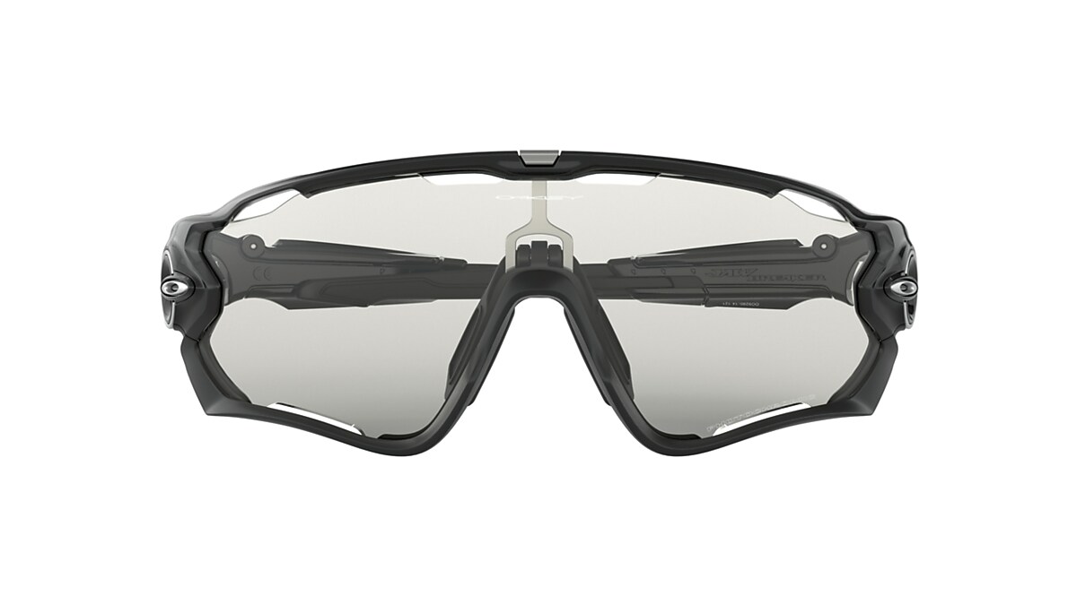 Oakley jawbreaker 2025 fire iridium