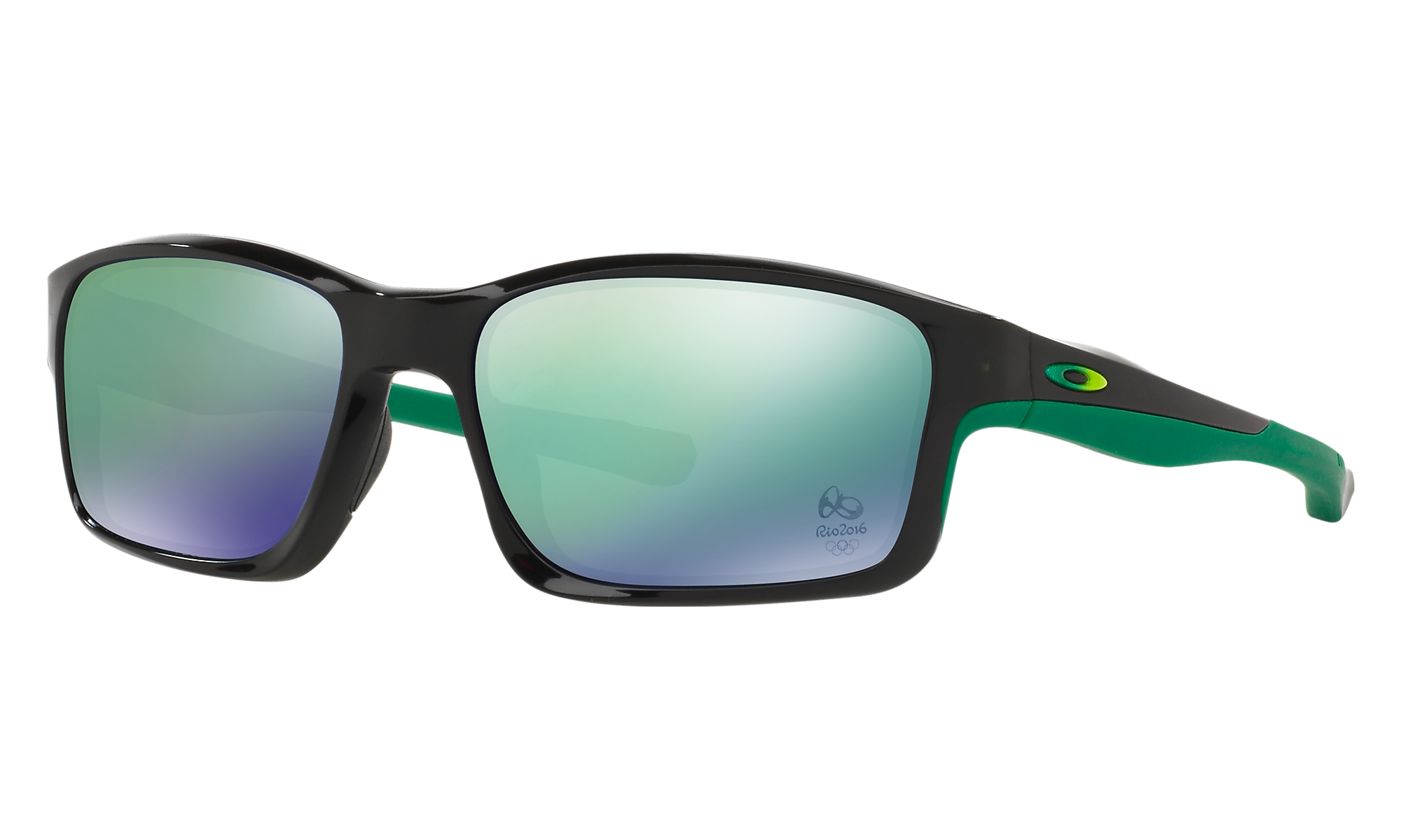 oakley chainlink matte black