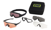 Standard Issue Ballistic M Frame®Alpha Operator Kit Standard Issue Ballistic M Frame®Alpha Operator Kit