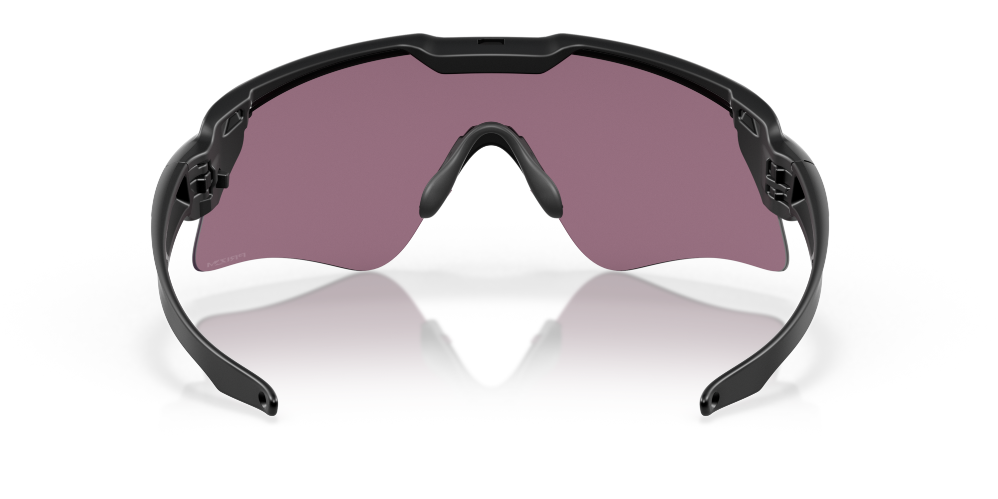 Standard Issue Ballistic M Frame® Alpha Matte Black Sunglasses Oakley