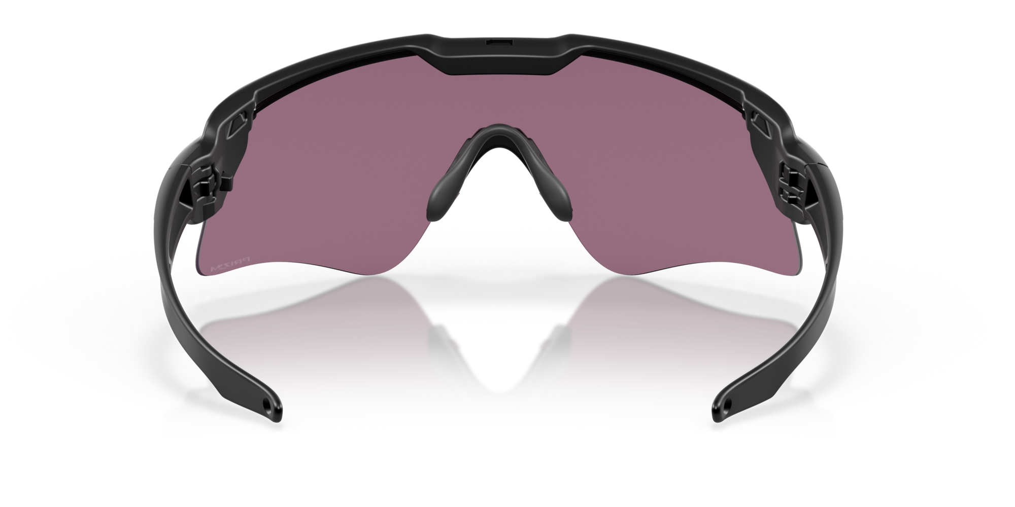 Standard Issue Ballistic M Frame® Alpha Matte Black Sunglasses 