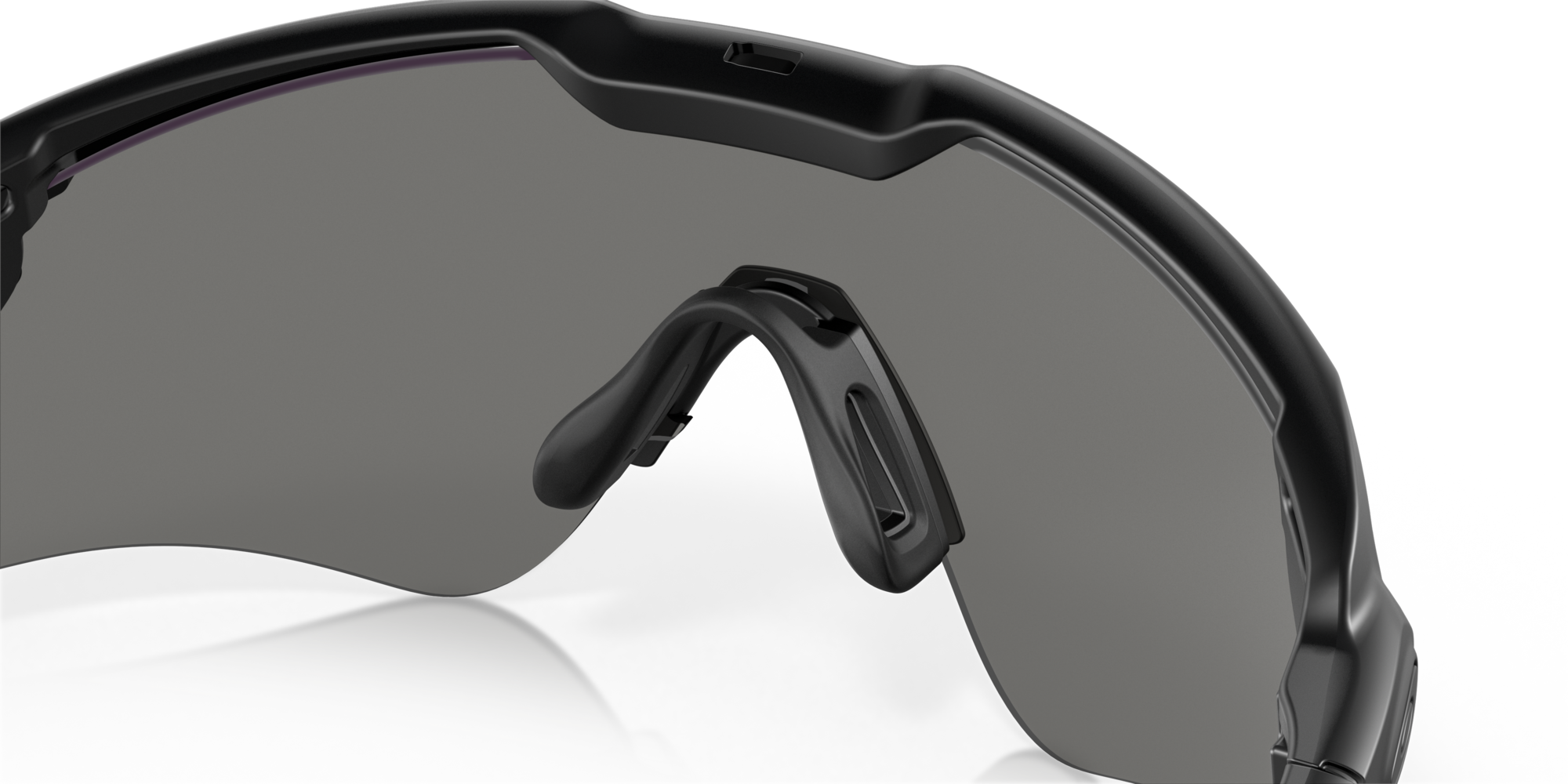 Standard Issue Ballistic M Frame® Alpha Grey Lenses, Matte Black Frame ...