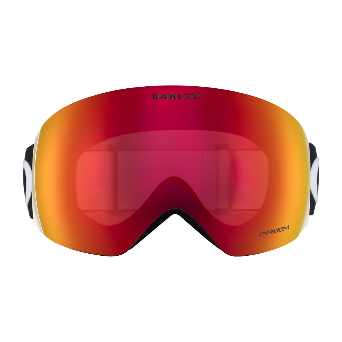 Oakley Flight Deck L OO7050 Ski Goggles For Men For Women BUNDLE Designer  iWear Eyewear Kit
