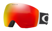Flight Deck™ Snow Goggles - Matte Black / Prizm Snow Torch Iridium