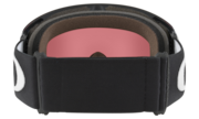 Flight Deck™ Snow Goggles - Matte Black / Prizm Snow Torch Iridium