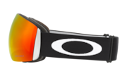 Flight Deck™ Snow Goggles - Matte Black / Prizm Snow Torch Iridium