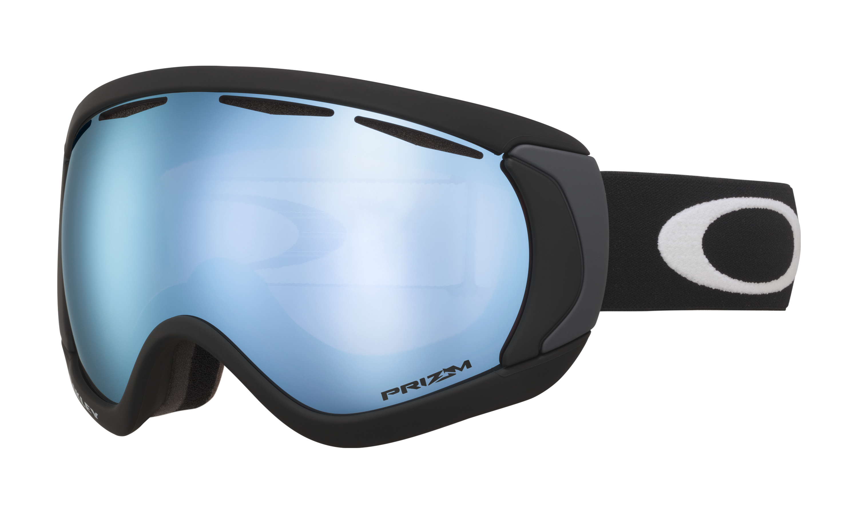 canopy oakley goggles