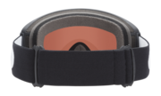 Canopy™ Snow Goggles - Matte Black / Prizm Snow Sapphire Iridium