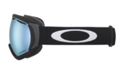 Canopy™ Snow Goggles - Matte Black / Prizm Snow Sapphire Iridium