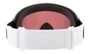 A-Frame® 2.0 Snow Goggles - Polished White