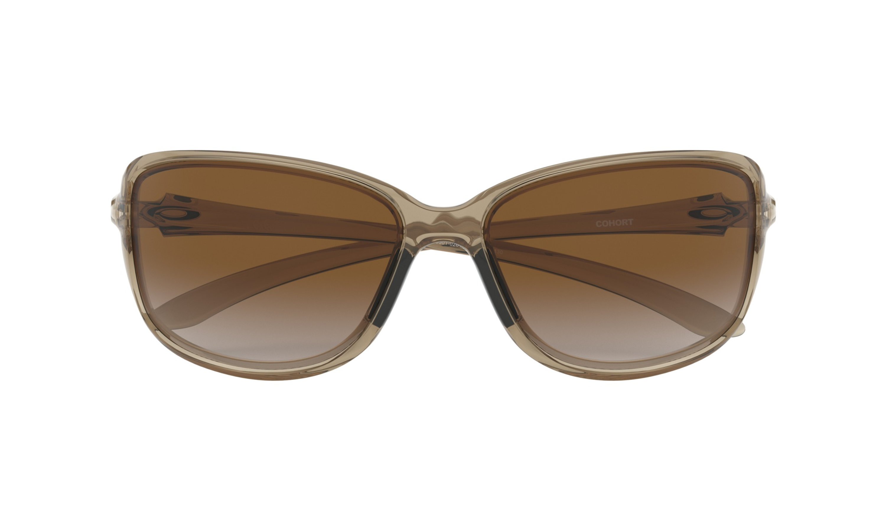 oakley cohort sepia sunglasses