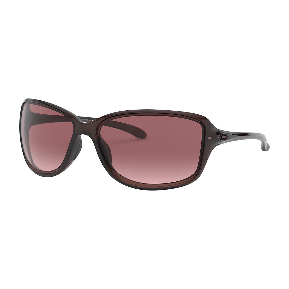 Cohort G40 Black Gradient Lenses, Amethyst Frame Sunglasses | Oakley® PL