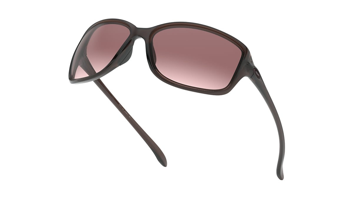 Cohort G40 Black Gradient Lenses, Amethyst Frame Sunglasses | Oakley® GB
