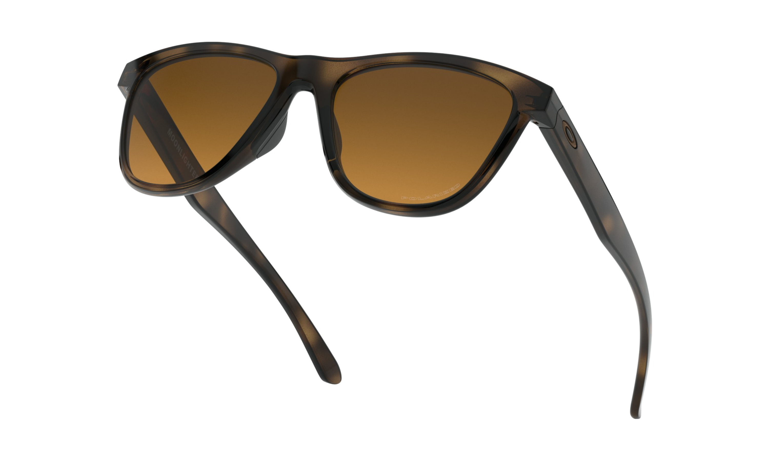Moonlighter Brown Tortoise Sunglasses 