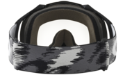 Mayhem™ Pro MX Goggles - Race-Ready Jet Black Speed