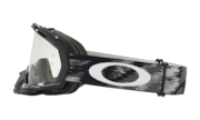 Mayhem™ Pro MX Goggles - Race-Ready Jet Black Speed