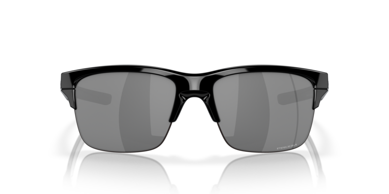 Thinlink Polished Black Sunglasses | Oakley® US