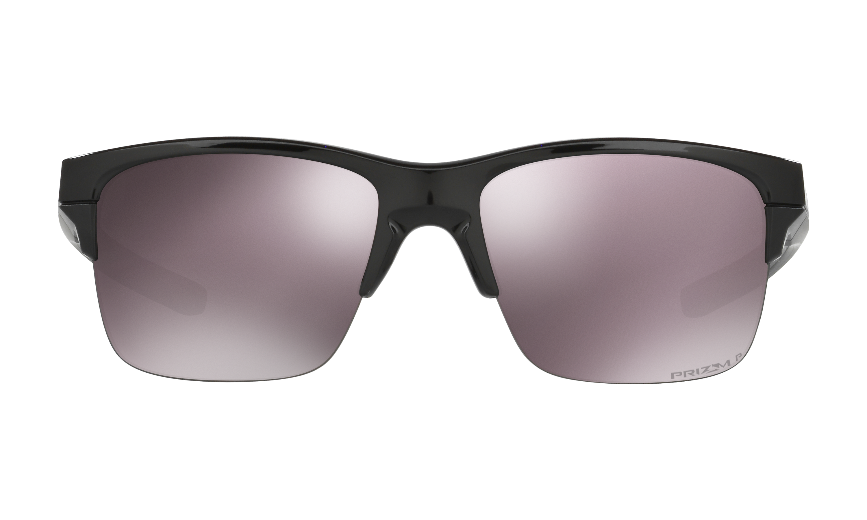 Thinlink Polished Black Sunglasses 