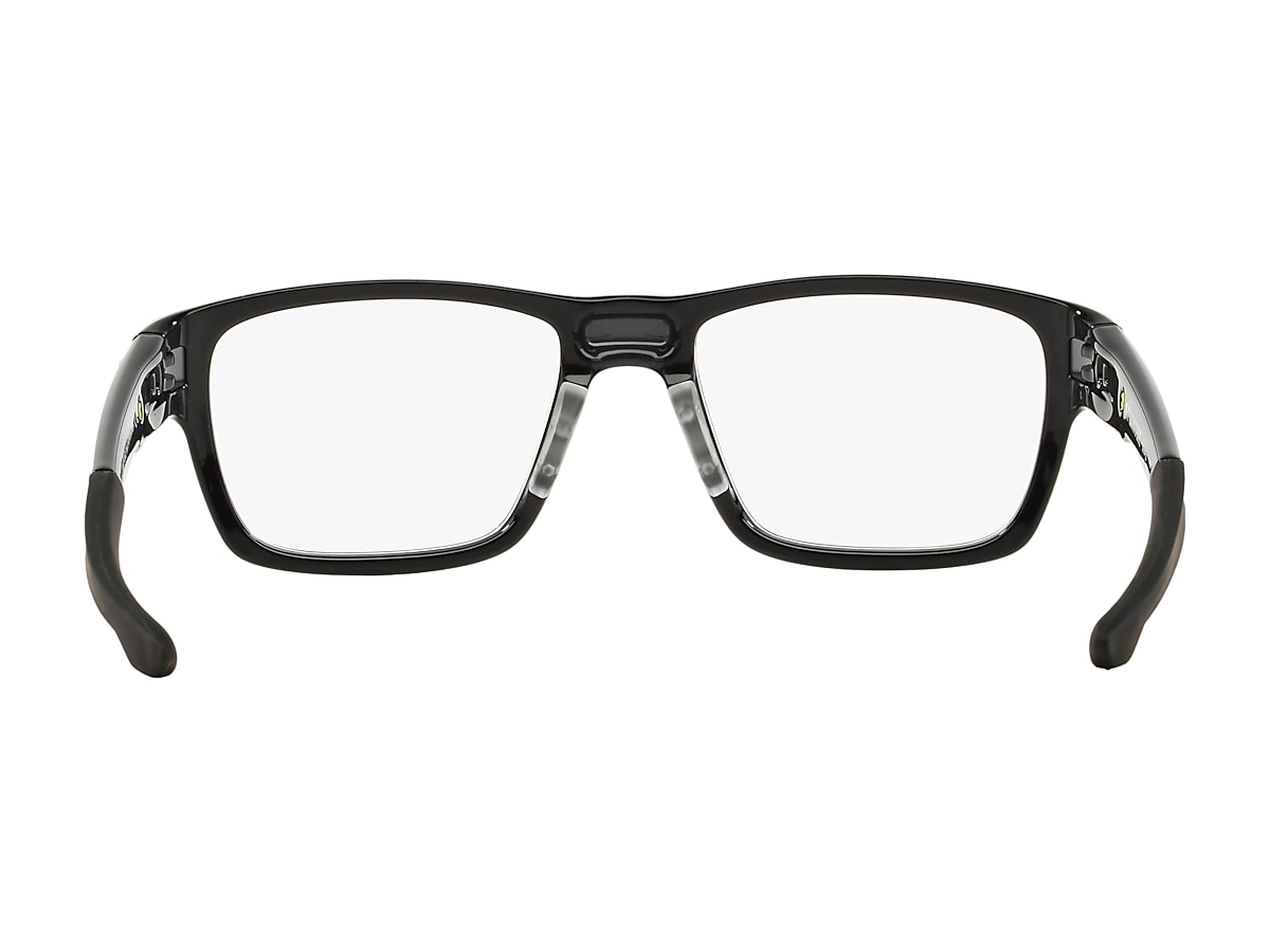 Splinter™ Black Ink Retina Burn Eyeglasses Oakley® US