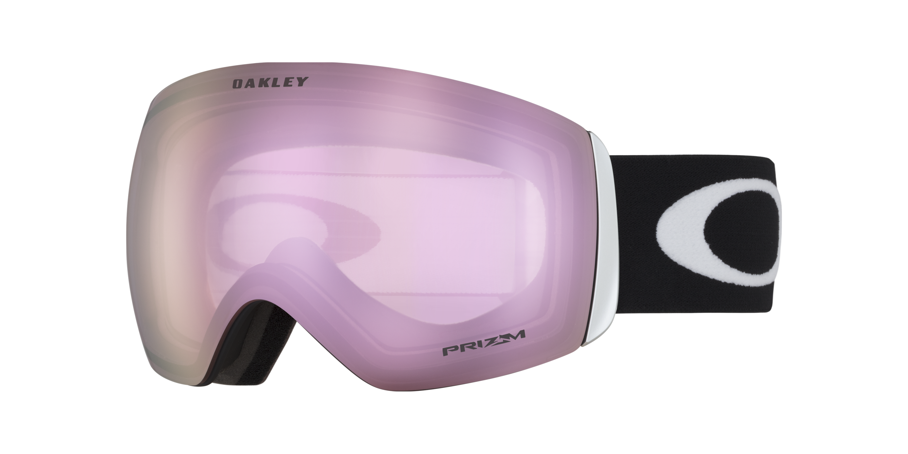 Oakley Flight Deck™ L Snow Goggles Matte Black Prizm Snow