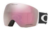 Flight Deck™ Snow Goggles - Matte Black / Prizm Snow Hi Pink