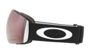Flight Deck™ Snow Goggles - Matte Black / Prizm Snow Hi Pink