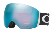 Flight Deck™ (Asia Fit) Snow Goggles - Matte Black / Prizm Snow Sapphire Iridium