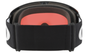 Flight Deck™ (Asia Fit) Snow Goggles - Matte Black / Prizm Snow Sapphire Iridium