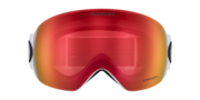 Flight Deck™ L Snow Goggles - Matte White