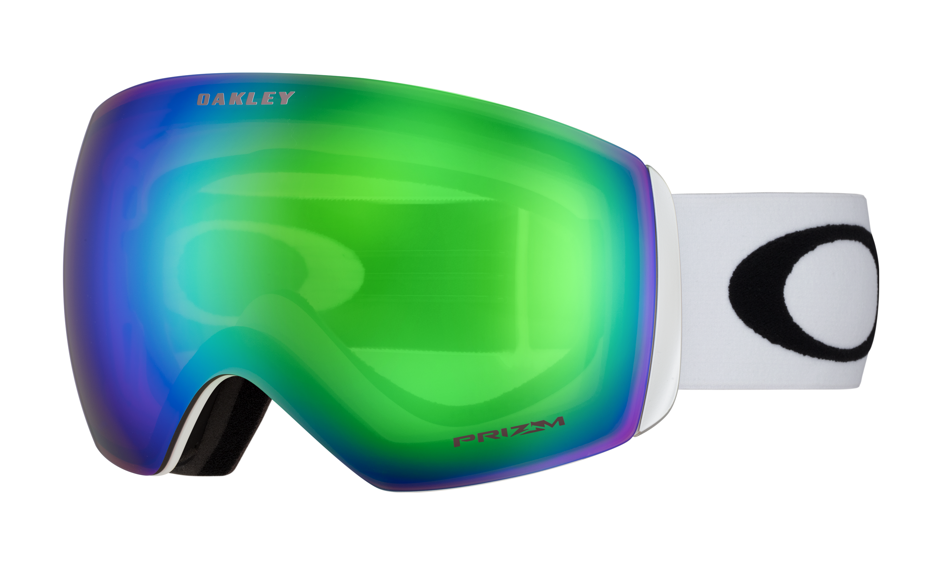 oakley snowboardbrille prizm
