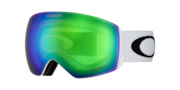 Oakley Flight Deck™ L Snow Goggles - Matte Black - Prizm Snow 